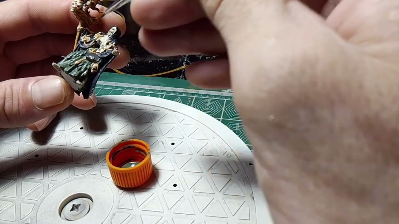 Выпуск # 2 Отряд 