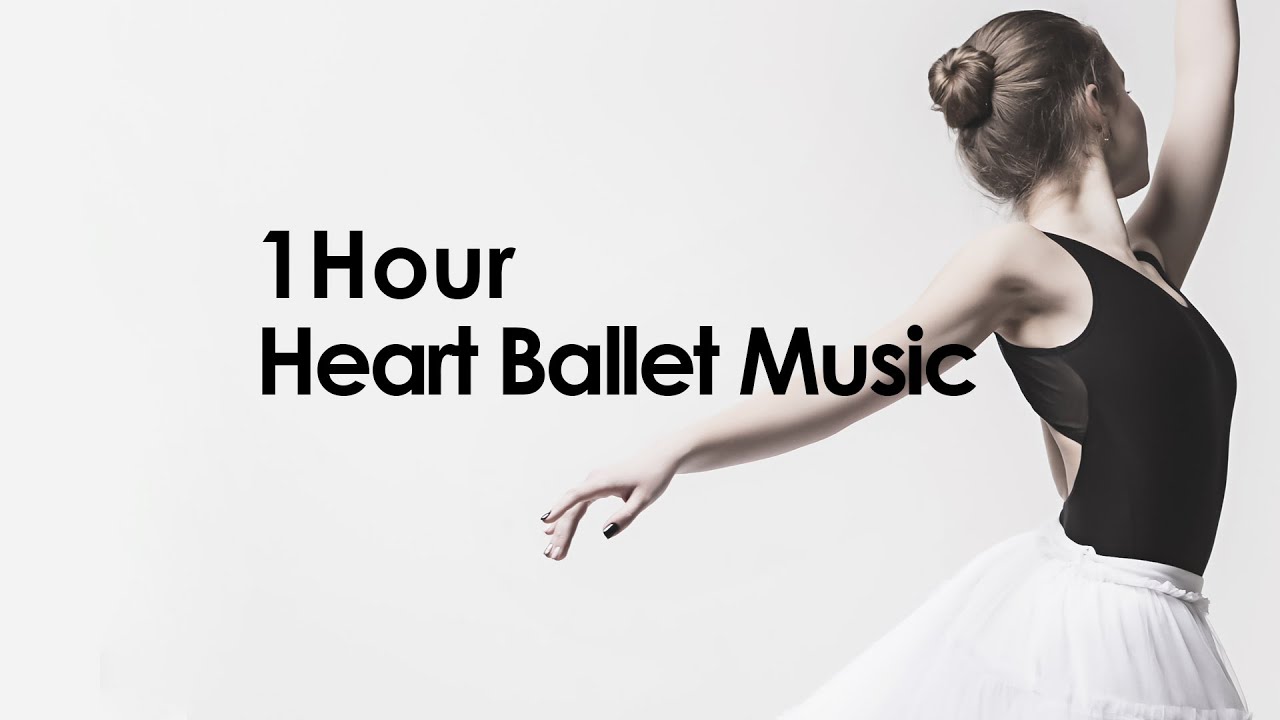 마음발레음악 3_Ballet Music For Solo Piano /발레클래스/바웍/스트레칭/Bar work/Ballet Class