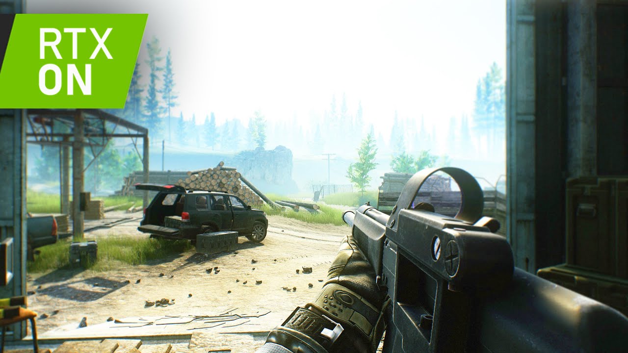 Exploring Realistic Games
