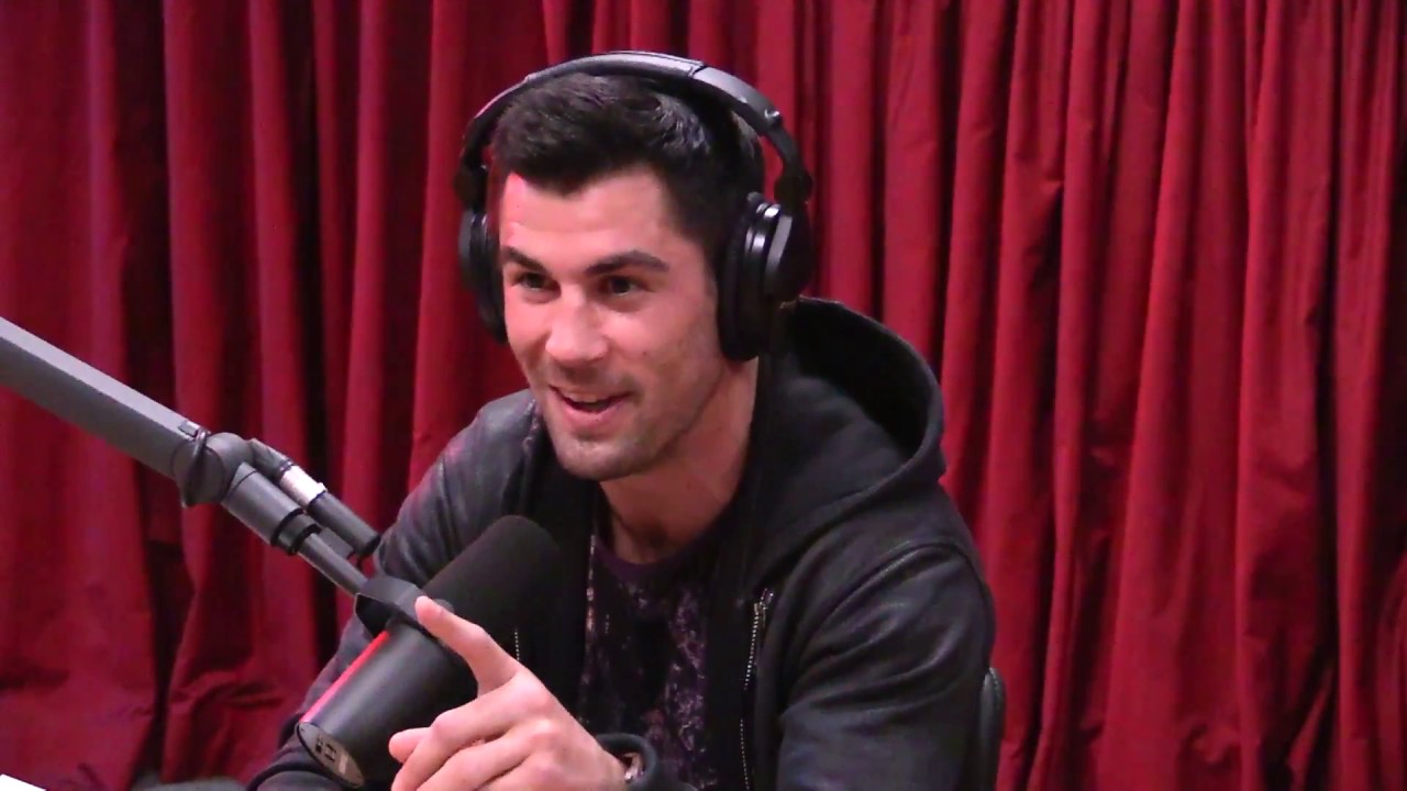 Dominick Cruz - Nurture and Mindset of an Athlete