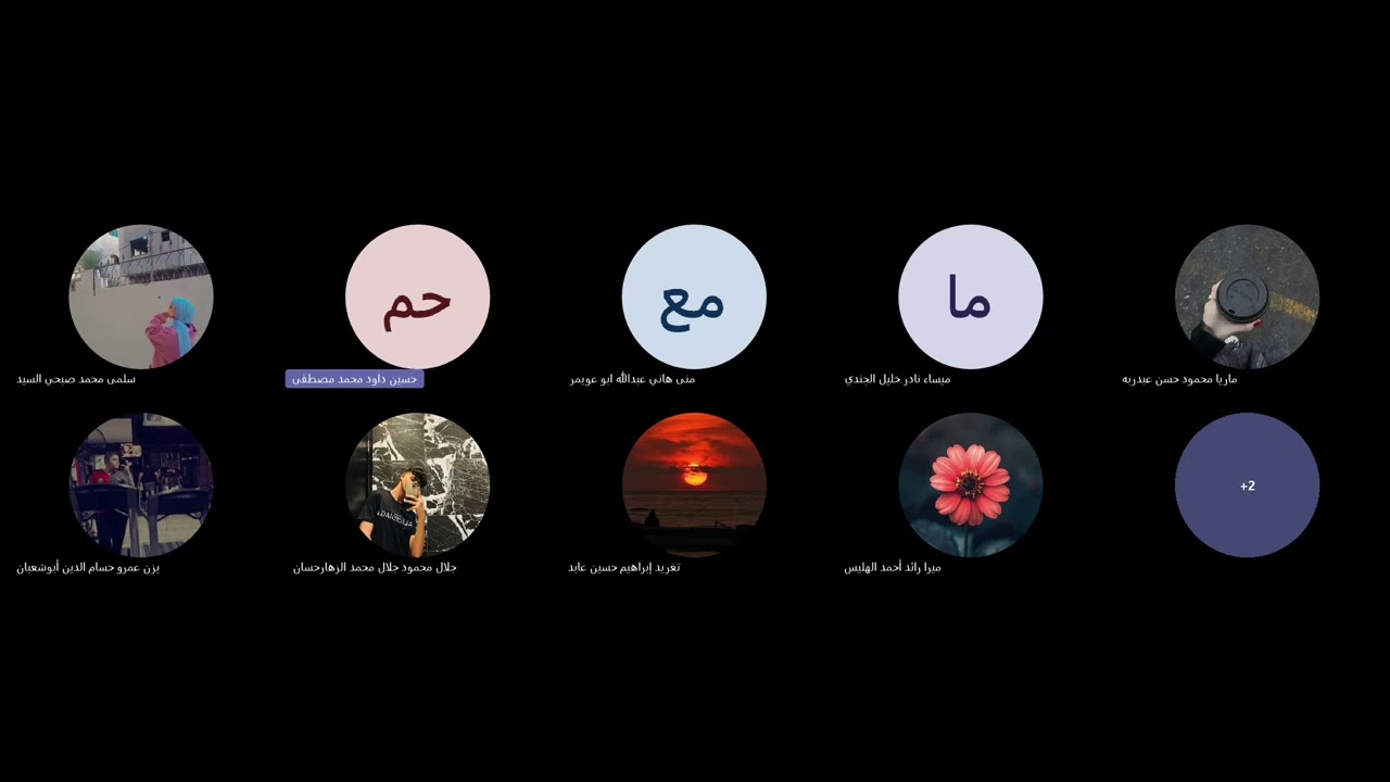 حصة اقتصاد درس الطلب 