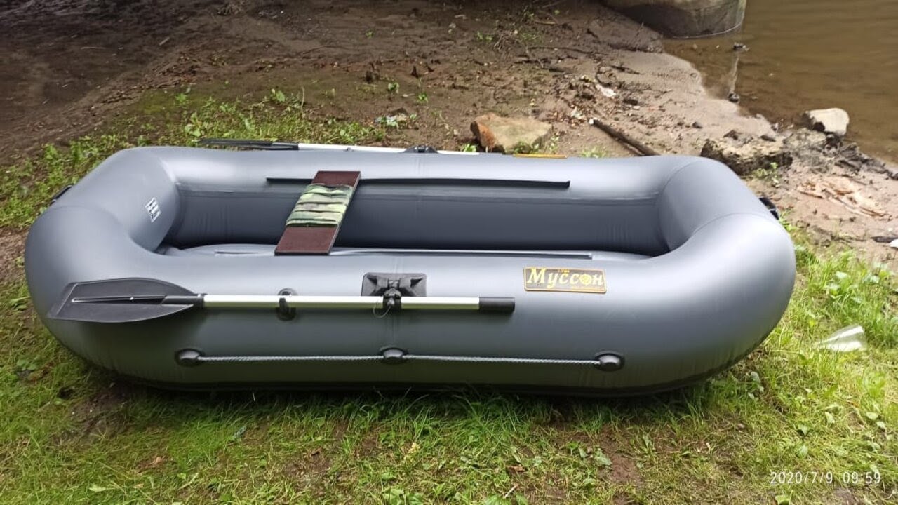 Клязьма  (Ногинск-Владимир) сплав