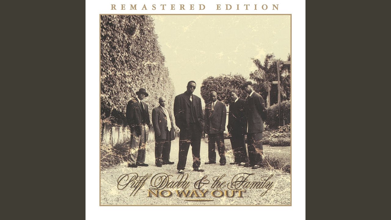 Can't Nobody Hold Me Down (feat. Mase) (2014 Remaster)