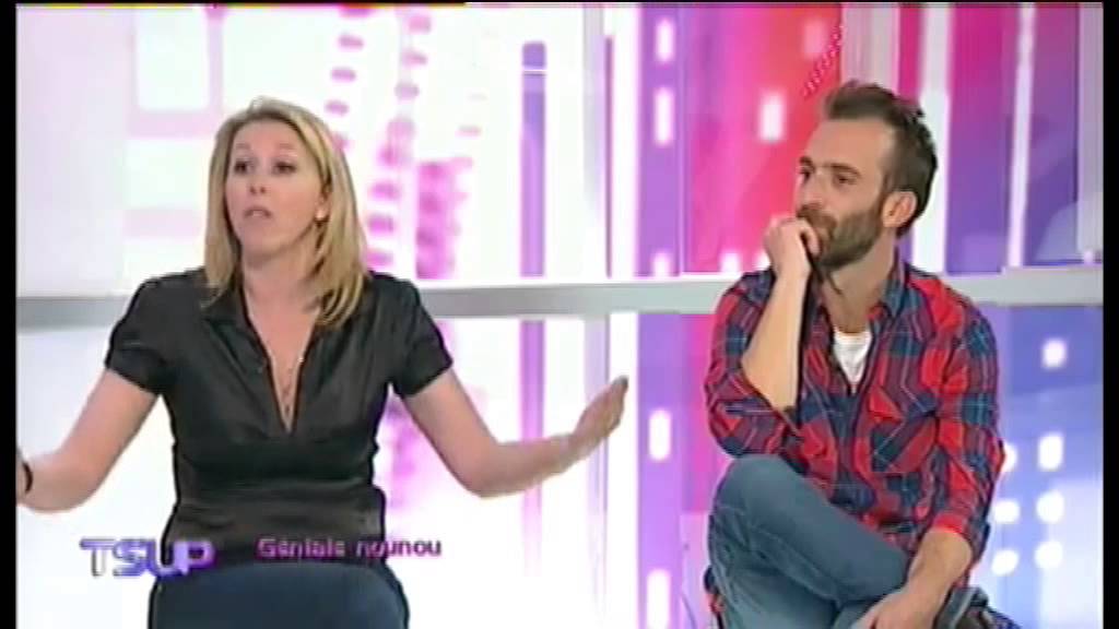 Rien qu’un câlin ça fait du bien