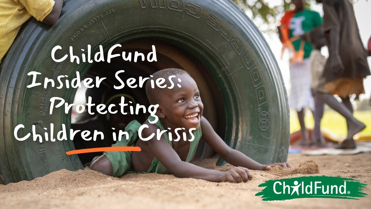 Protecting Children in Crisis