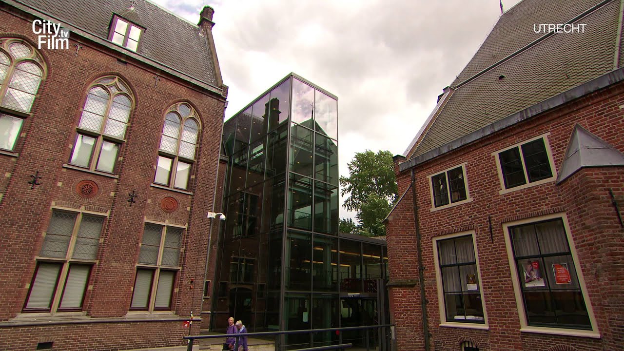 Welcome to Utrecht 2012 - The Netherlands