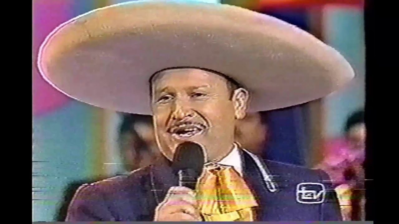 Eliseo Guevara - Sábados Gigantes - Univisión - Miami