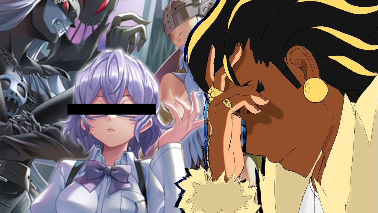 Suffering from success a Digimon story