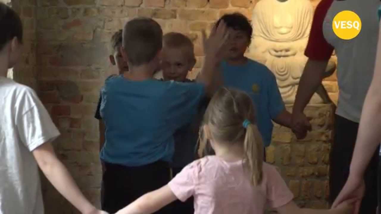 Wing Tsun Berlin (VESQ)