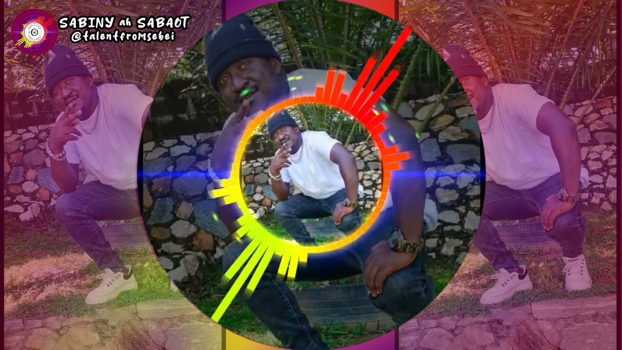 DUNIYA NI HOTELI (AUDIO) - Tamex dalion (sebei conqueror)