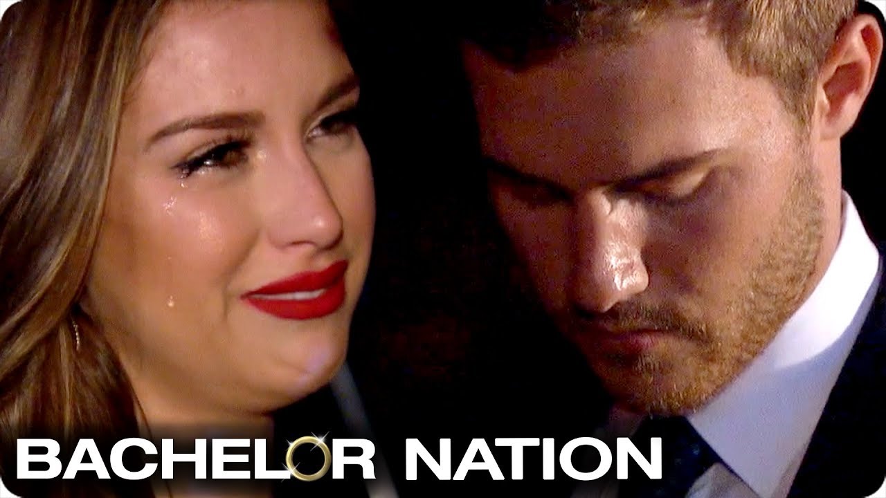 Alayah Sent Home Again! | The Bachelor