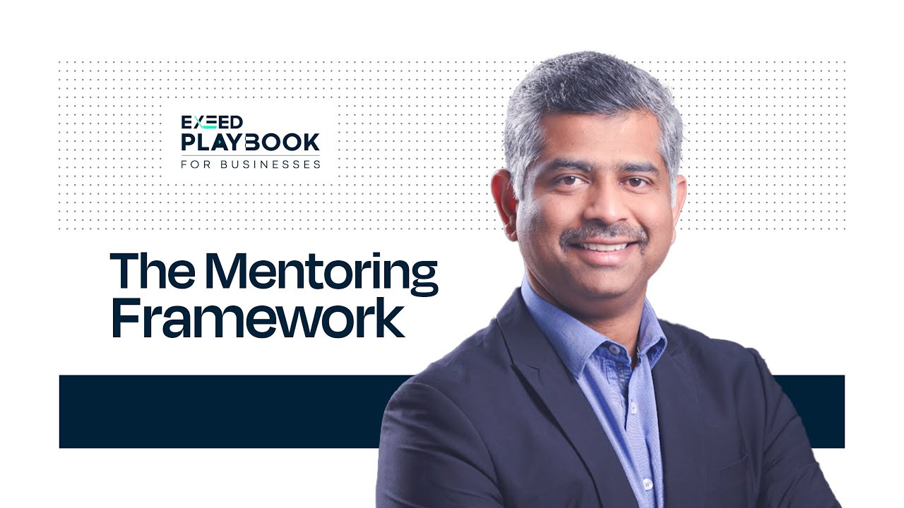 How to Become an Effective Mentor | Structured Mentoring Framework