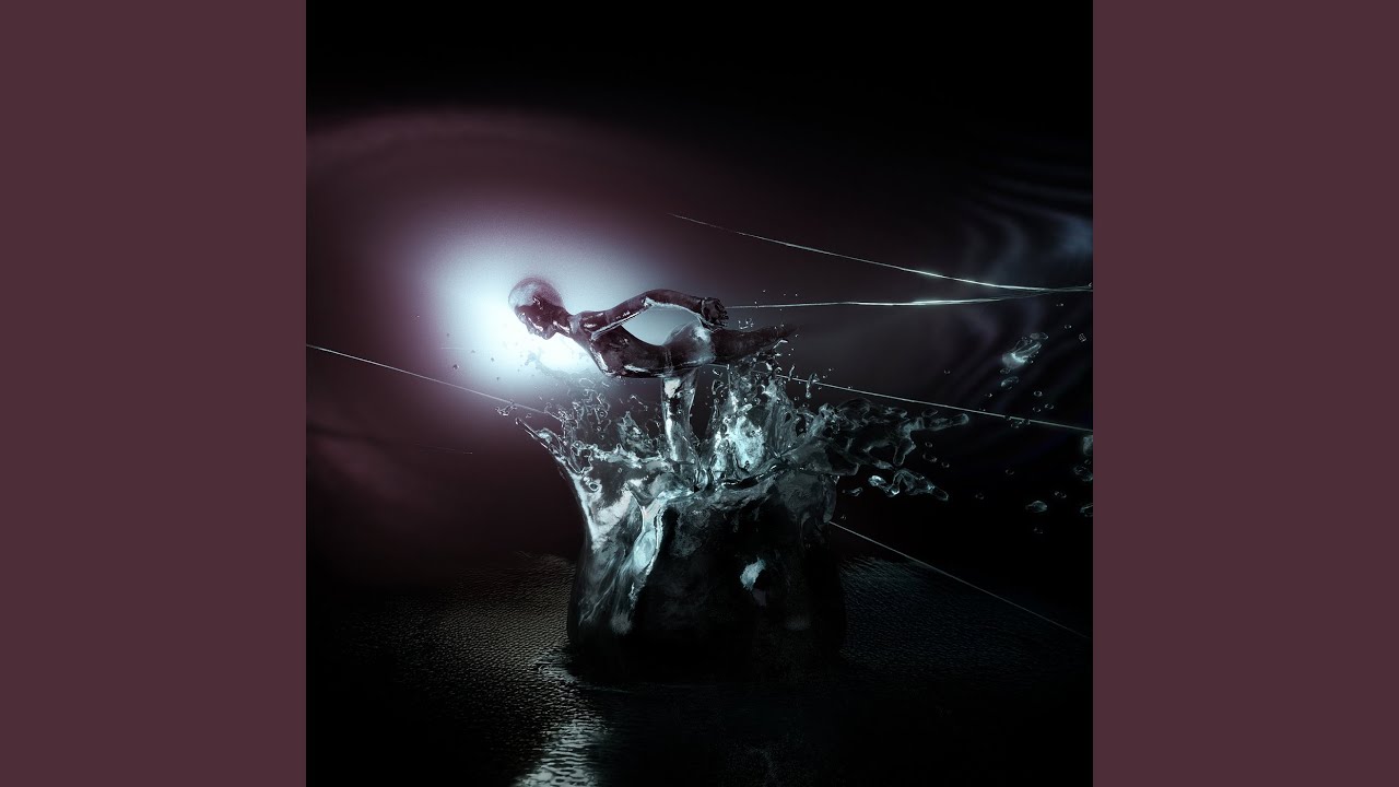 Rivi&egrave;re de larmes