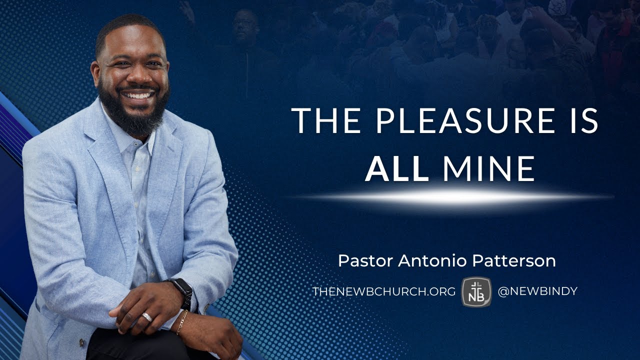 Sunday Worship 11/16/2025