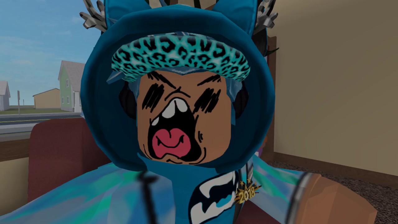 Roblox Animatics - Hardstop Lucas Compliation