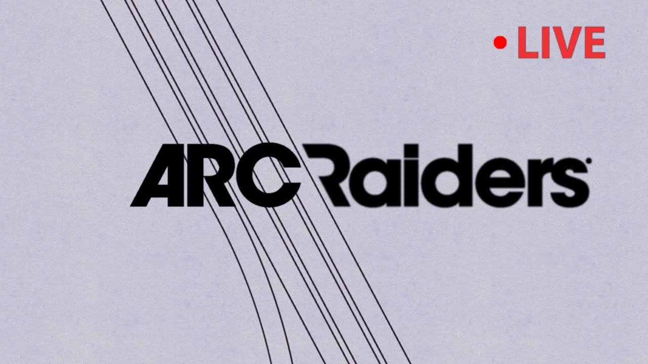LIVE Arc Raiders - PVP Still 370+ Knocks
