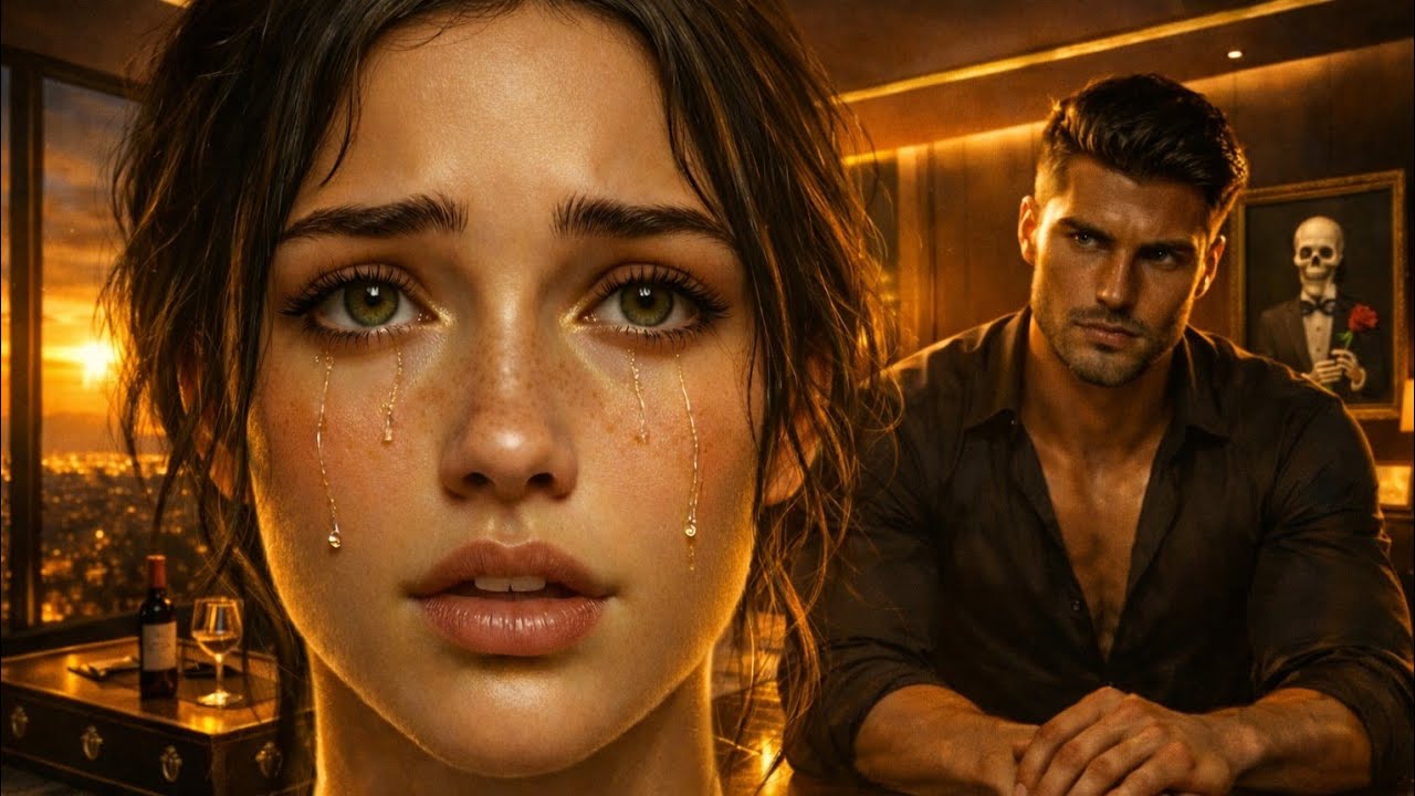 Rejected in Public—Until the Dragon Lord of Ash and Steel Chose Me | Dark Romance Story 