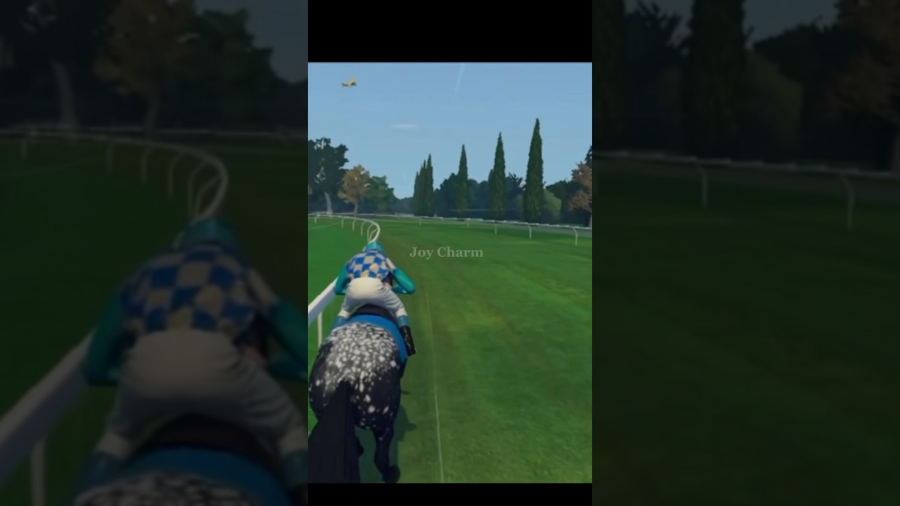 Rival Star horse racing 
