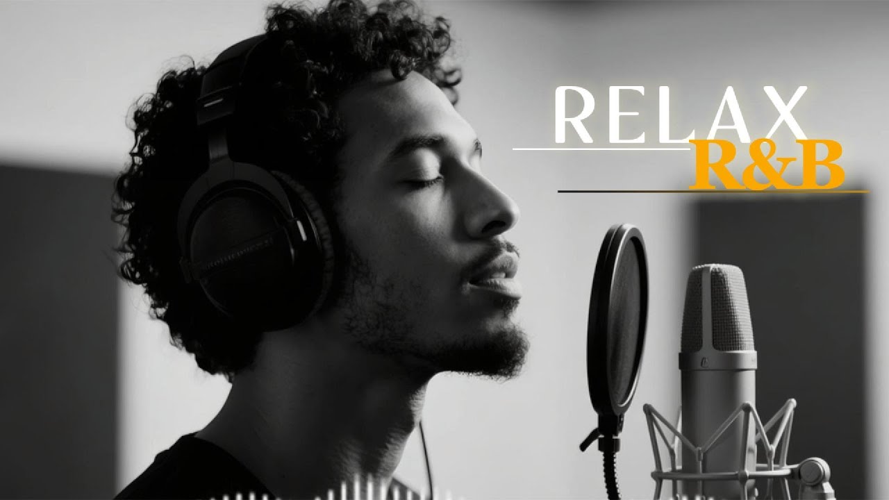 Golden Hour R&B – Soft & Serene Grooves