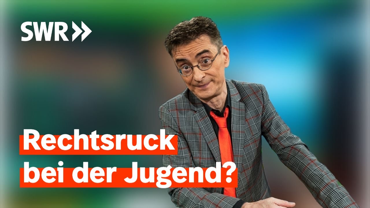 Grüne Wahlpleite & Urlaubs-Abzocke | richling backstage
