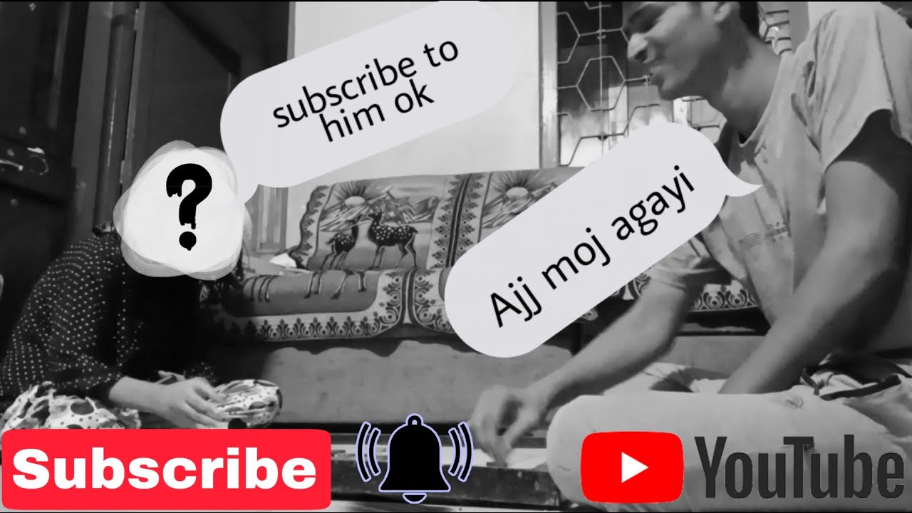 just a general talks 