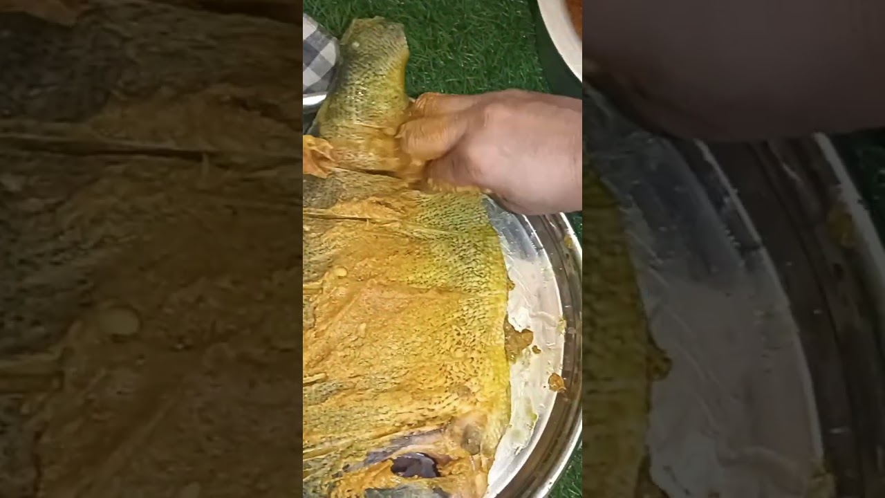 Tawa fish fry jarur dekhen subscribe 🔔👍 jarur Karen 