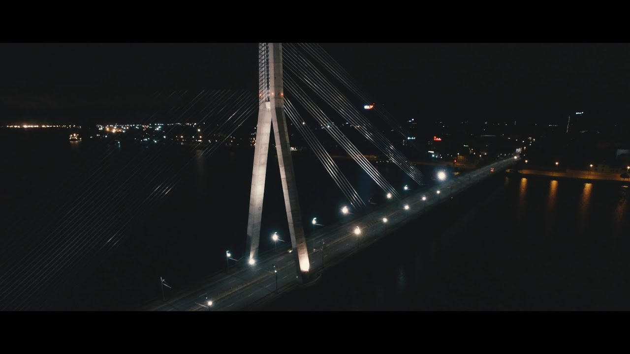 Fakts ft. Mixtyper & Zemsegu Pasaule - Tēmēju (Oficiālais Video)