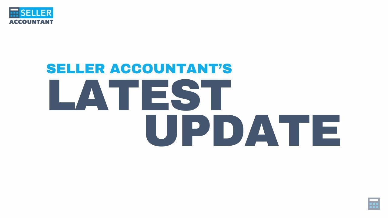 Seller Accountant SOLD to Ecom CFO!!!