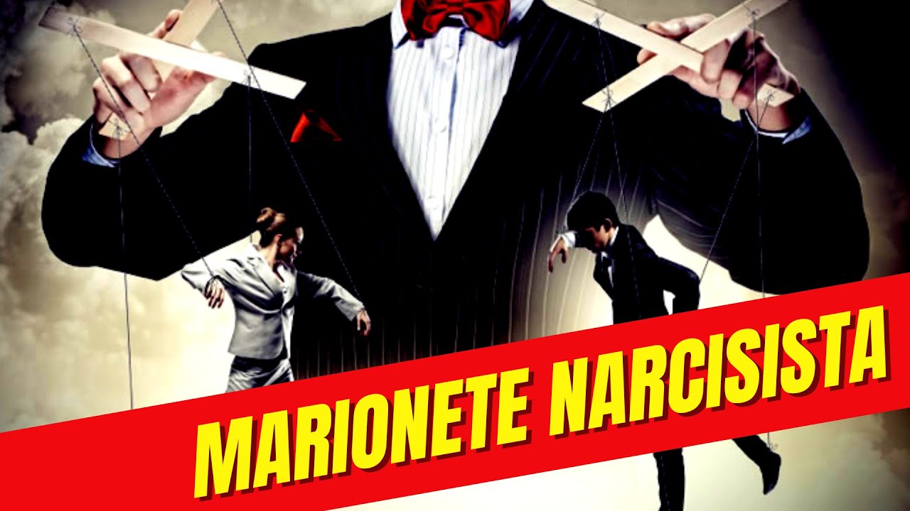 TRIANGULAÇÃO NARCISISTA - O QUE É E COMO ELA DESTRÓI VOCÊ!