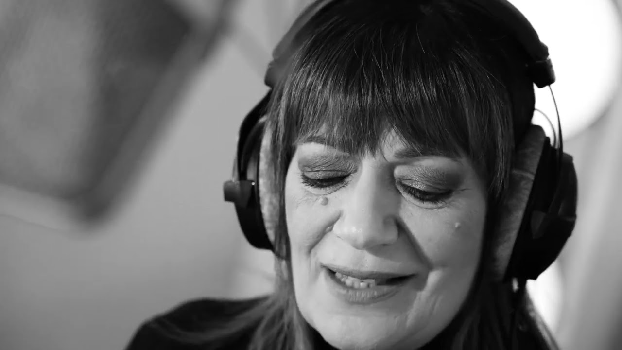 La cura - Mariella Nava feat. Salvatore Cauteruccio  (Video Ufficiale)