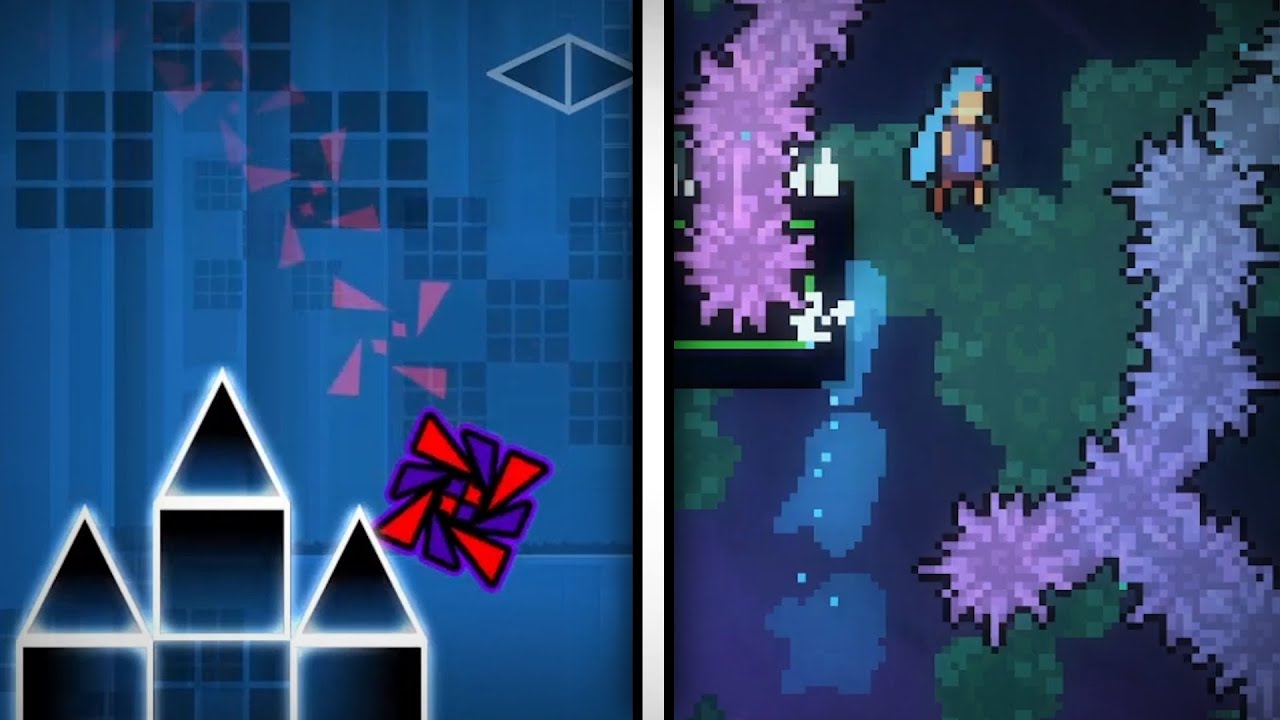 Difficulty vs. Accessibility