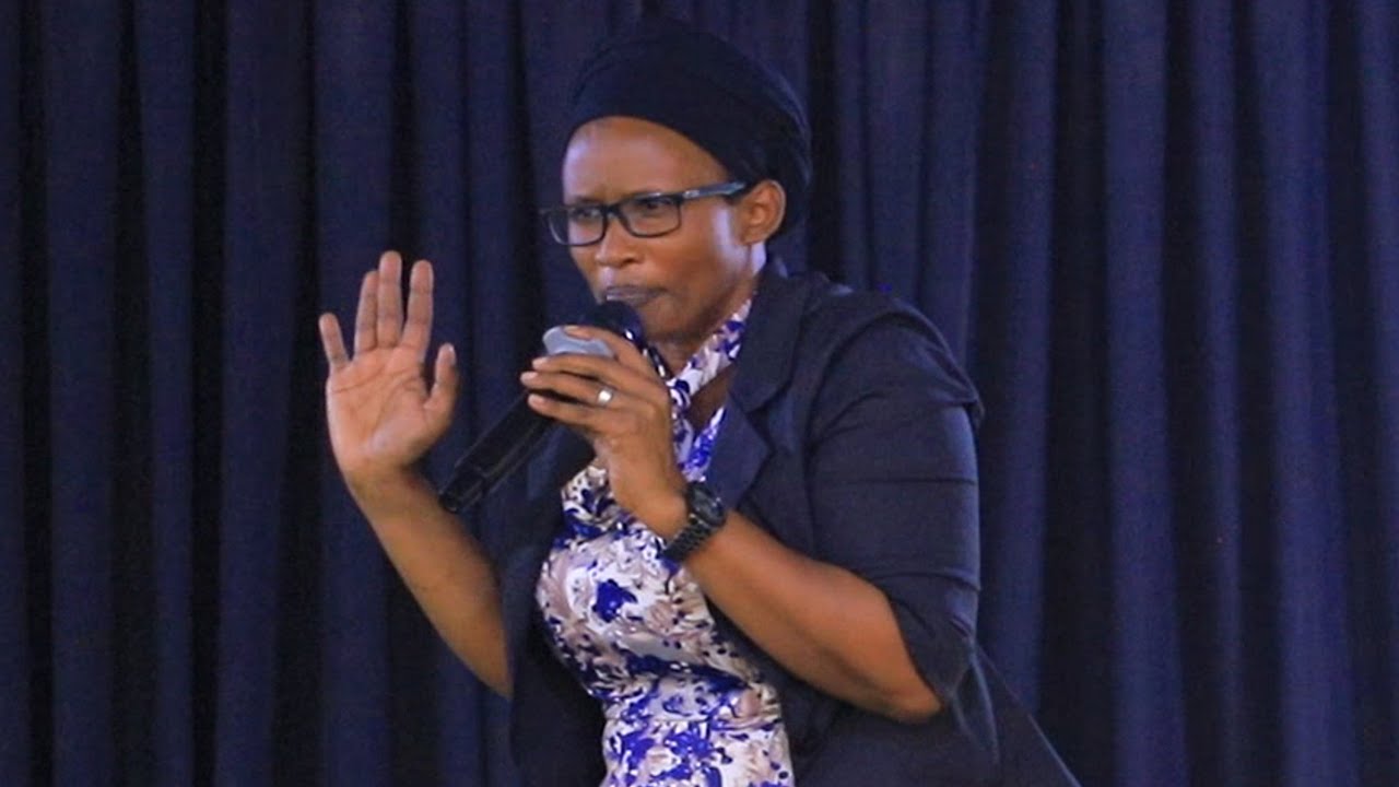 AMASENGESHO: UBUHAMYA BUKOMEYE MUJYE MU KOMERERA MU MBARAGA Z'IMANA ADEPR SEGEEM