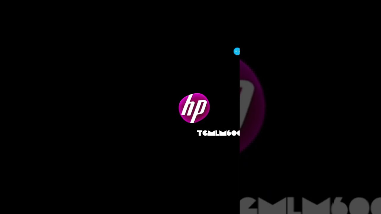 HP Logo Bloopers (For Jack Sablich)