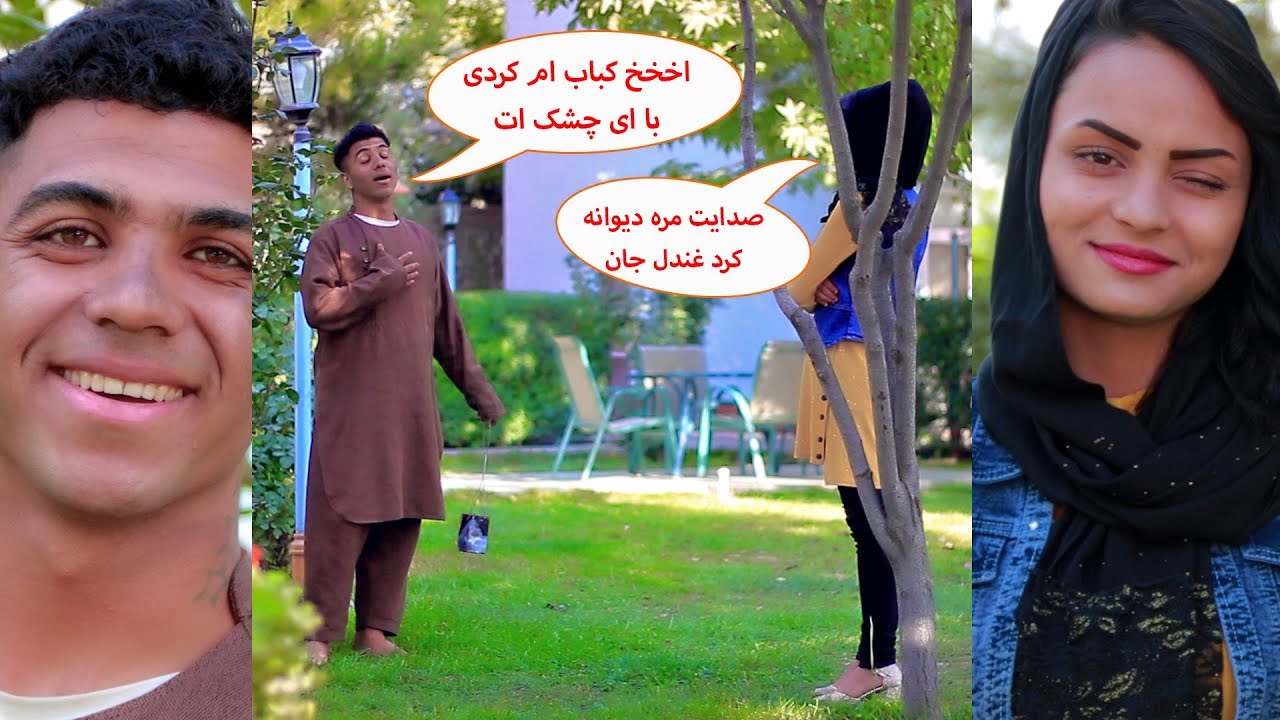 چشمک دیویا غندل را کباب نمود ویدیو بسیار جالب از دست ندهید