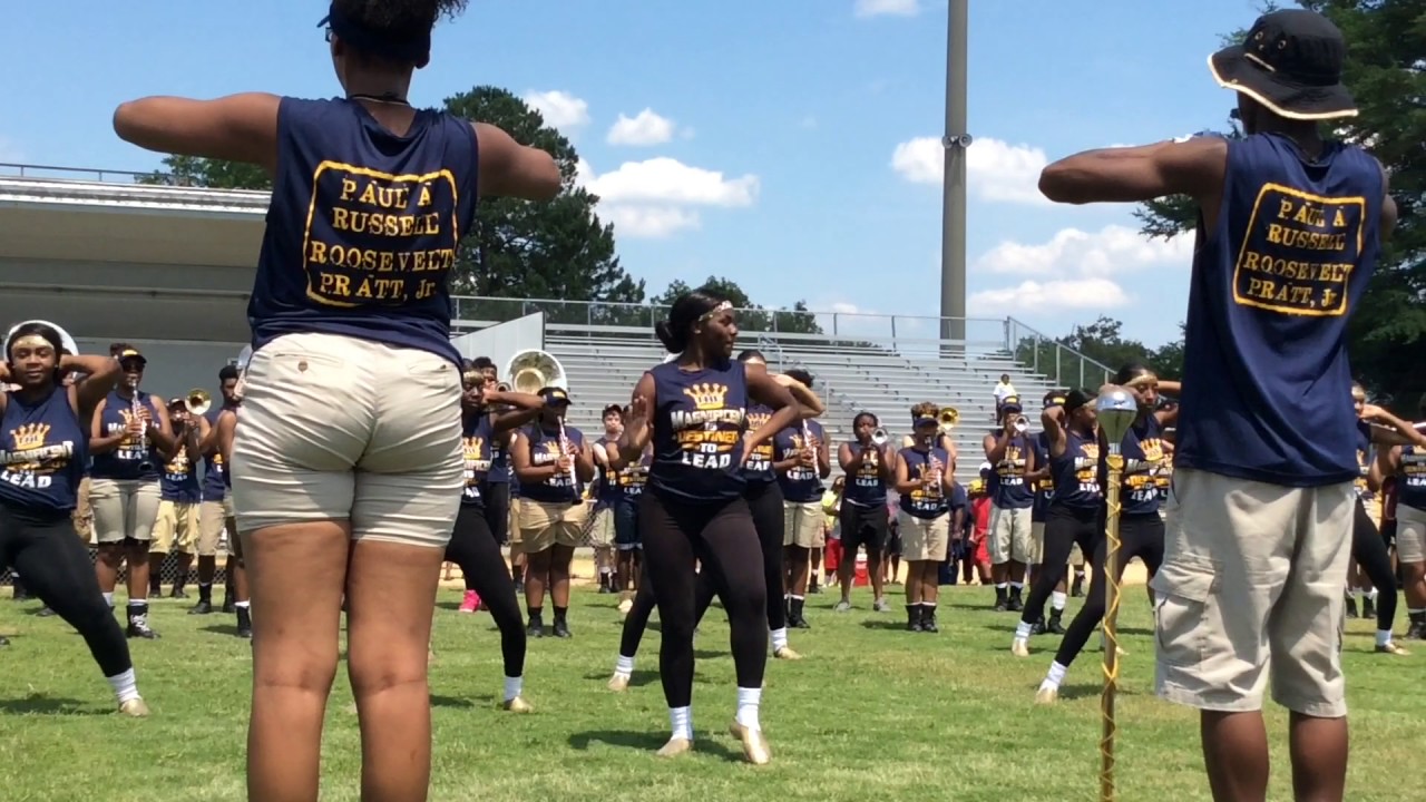 EE Smith Community Day Highlight 2017