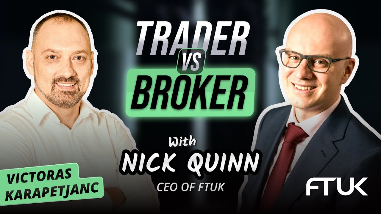 FTUK Honest About Prop Trading &mdash; Psychology, FOMO and Account Blowups