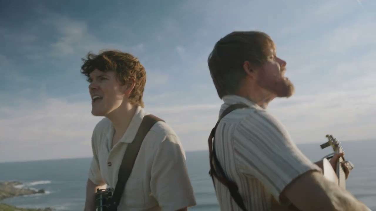 Salt Tree - Paradise (Official Music Video)