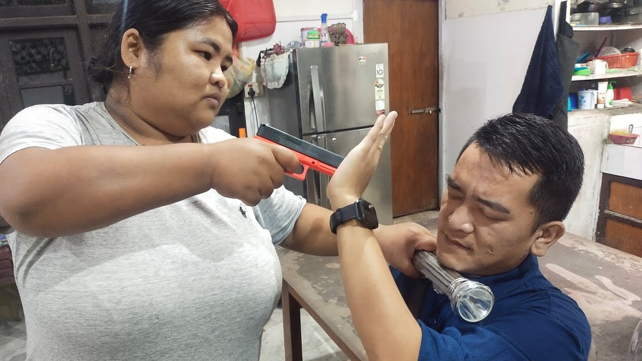 PAR BALI'N A FAPA THAH MAI A DUH.