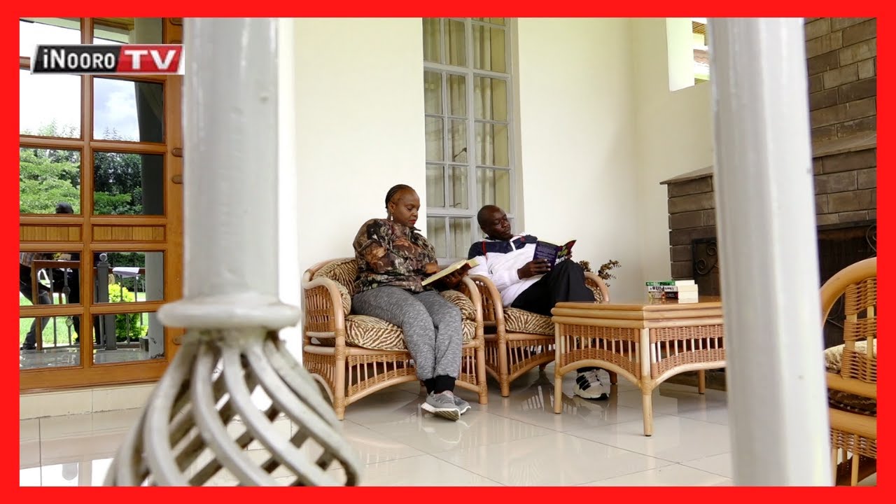 Turacerera mumbunge wa Mathira Rigathi wa Gachagua tumenye atindaga ku na agiika atia ?