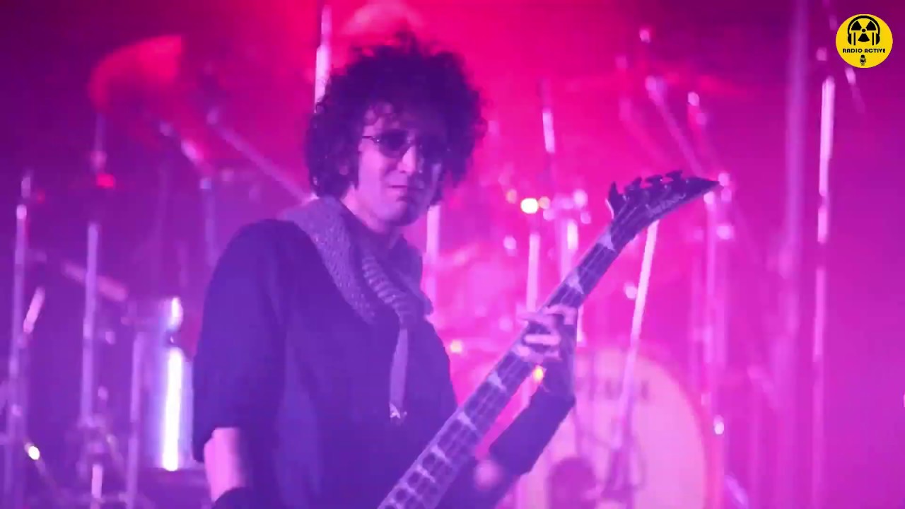 Zeytoon band - Yol (Azerbaijan Rock) Live 2015