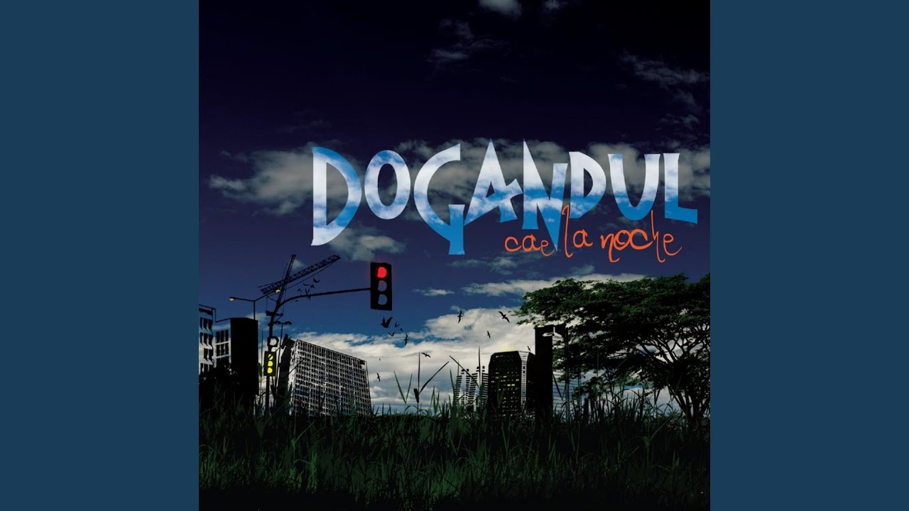 Cae la Noche
