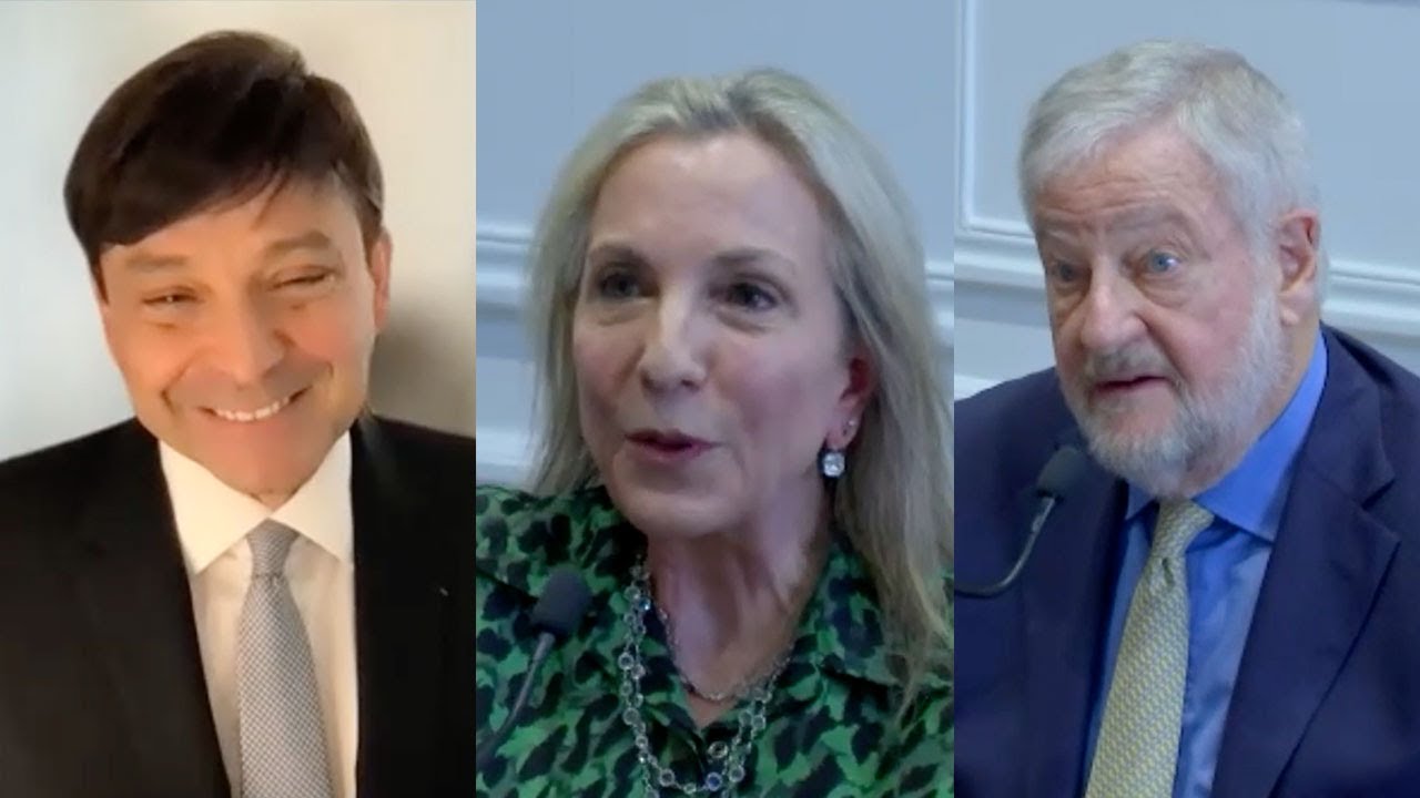 David and Susan Rockefeller: Legacy, Lessons, and the Future of Philanthropy