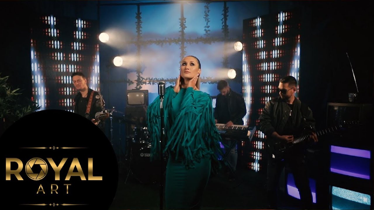 CLEOPATRA - SAMPIONE (COVER 2020)