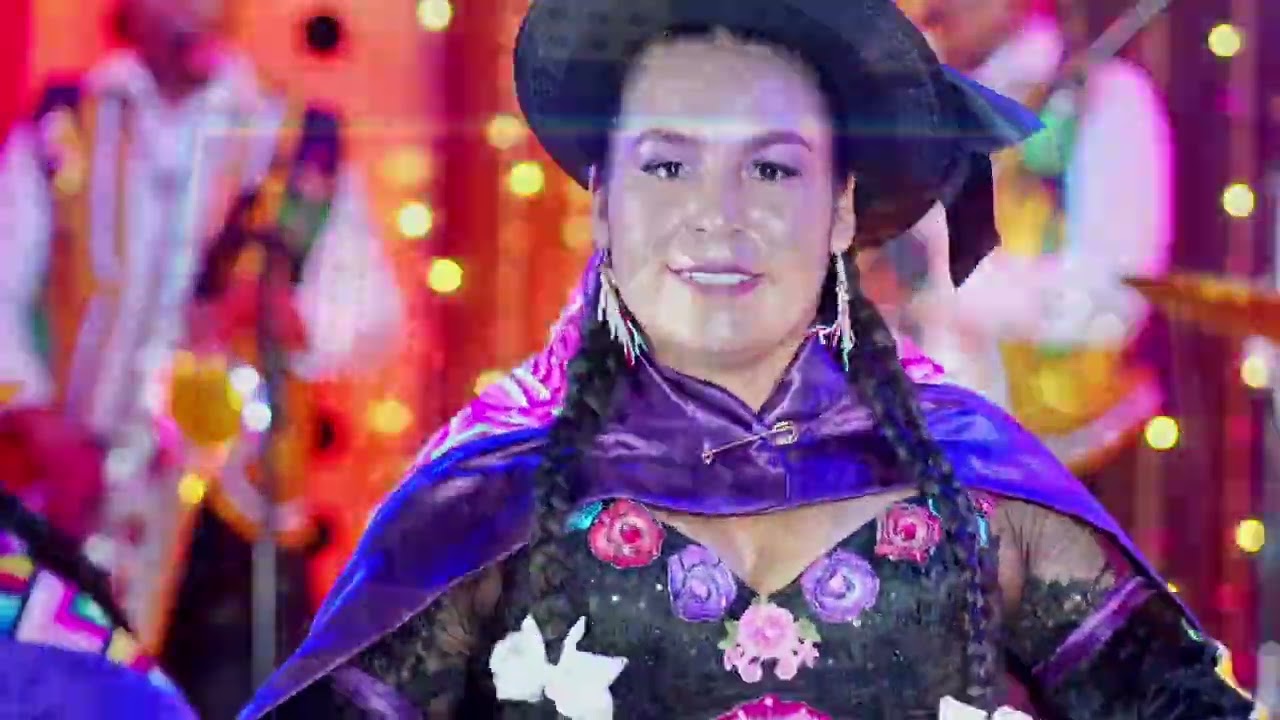 PRIMICIA 2025 / NO TE ROGARE / CLARA LUZ / HUAYLAS 2025