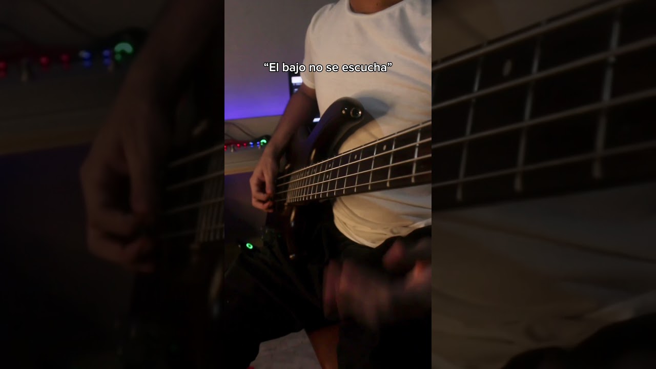 #bajista #bass #music #noodle #gorillaz #rock #feelgood #bajoelectrico