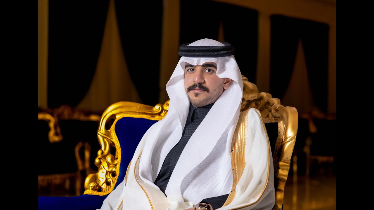 حفل زواج - مشاري سعود الضويحي الخالدي