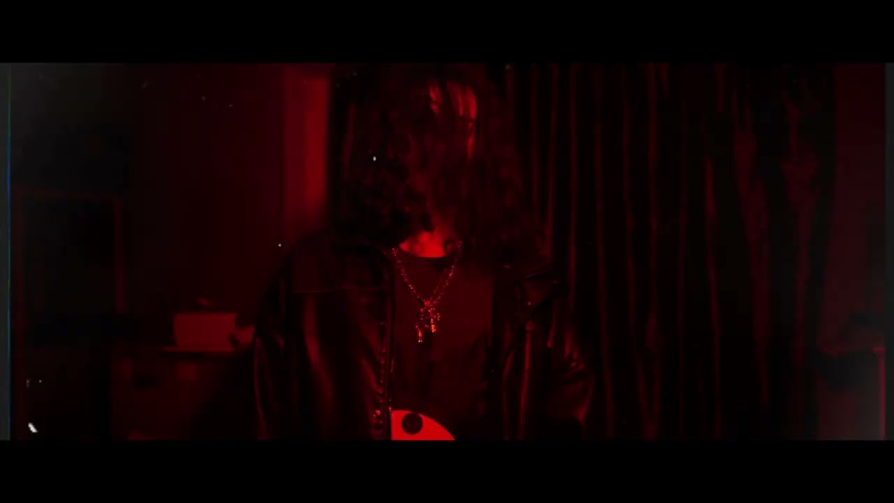 Crim$on - Blakkout ( Official Video )