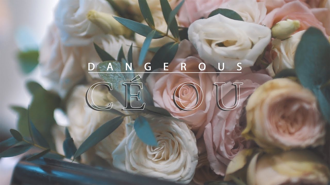 Dangerous - C&eacute; ou 