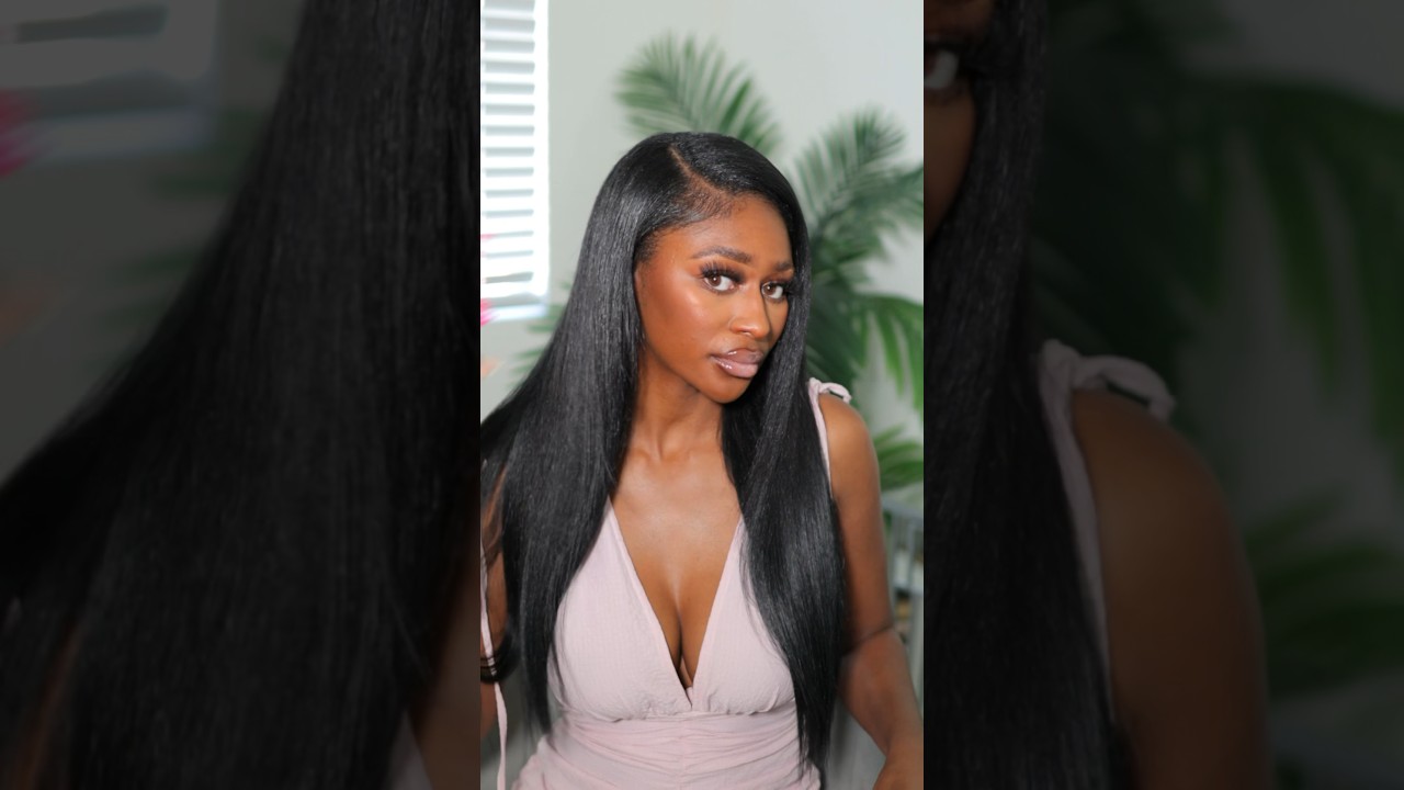 Natural Looking Amazon Clip Ins *LINK IN DESCRIPTION BOX 