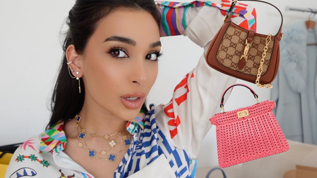 $12,000 LUXURY HAUL | 3 NEW BAGS!